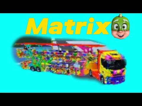 Sendo personagem da matrix no roblox