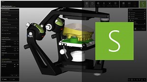 1K views · 40 reactions | Zirkonzahn’s scan software is what really makes the difference for the production of custom-made prostheses. Watch the video to discover the special features of our scan software! | Zirkonzahn Worldwide | Facebook