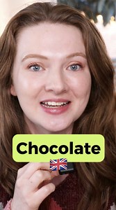 301K views · 11K reactions |  Want to sound more natural and speak with clear British English pronunciation? Comment 'PACK' and I’ll DM you a FREE English Pronunciation Pack—full of essential tips and exercises to help you improve your pronunciation quickly and easily! Learn how to pronounce 'chocolate' in British English (RP). #EnglishPronunciation #Pronunciation #EnglishTeacher | Pronunciation with Emma | Facebook