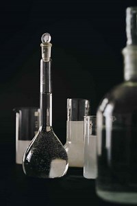 Acid-Base Titration: NaOH with Potassium Hydrogen Phthalate