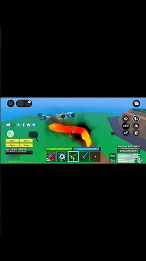 BLOX TRAP????? #bloxfruits #minicombo #roblox #comboes #vaiprofycaramba #bloxfurit #dough