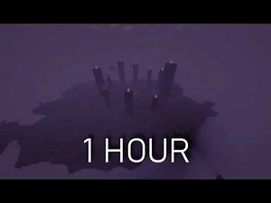 Minecraft Sweden The End 1 Hour