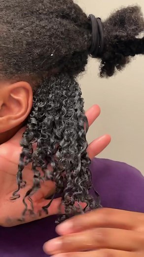 Define My Curls With Me