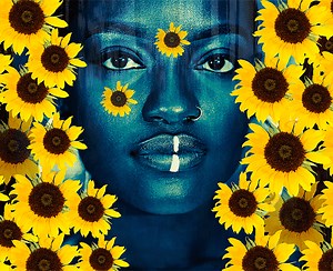 Sheila Pree Bright: Brave Spaces in Photography & Activism