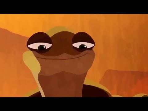 Mmm, Monkey... (ORIGINAL FULL VIDEO)