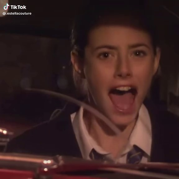 Final Destination Bus Scene Analysis