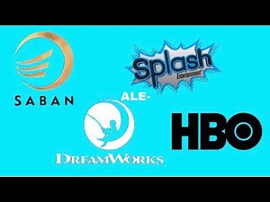 Logo Evolutions Part 6