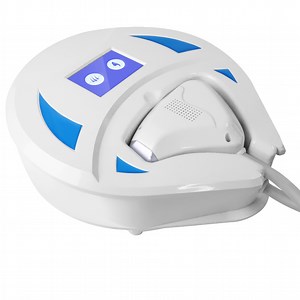 Professional 808nm Diode Laser Hair Removal Machine for Home and Salon