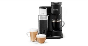 How To Make A Latte With Keurig: An Easy Guide