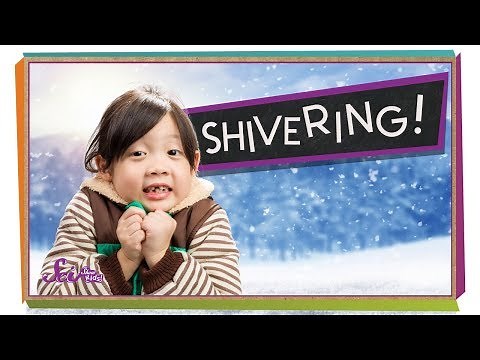 Why Do We Shiver? | Winter Science | SciShow Kids