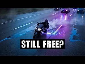 The HUNT for the Man Who Outran Every Cop