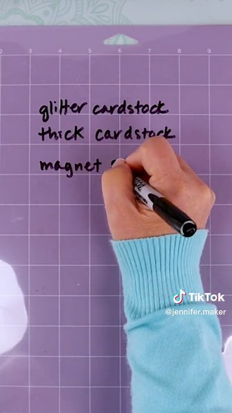 Using the right Cricut mats will get you the cleanest cuts and release your project with the least stress... This will start you on the right foot. #cricutmaker #cricutmade #cricutexploreair2 #crafttok #cricuthacks #cricutforbeginners #cricut101course #5minutecrafts #freecricutdesigns