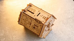 Fort Knox Pro Version - Solution and Comparison