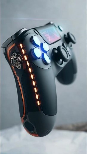 Unboxing Wireless Pro Controller! 🔥 Nintendo Switch 2