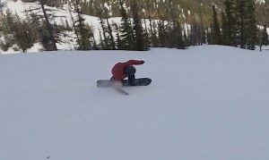 Burton Cartel Re:Flex Snowboard Binding Review