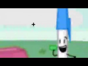 BFB 1 Early Draft (AUDIO FOUND!)