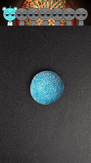 11K views · 98 reactions | Sprunki Squid Game Mr. Fun Computer Guess the mixed color #colors #colormixing #sprunki #squidgame2 | Maner Man | Facebook