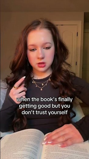 Universal reader experience😭 #booktube #booktok