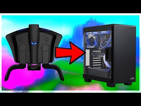 How To Use FPS Dominator Strikepack On PC! (2020 Updated Tutorial)