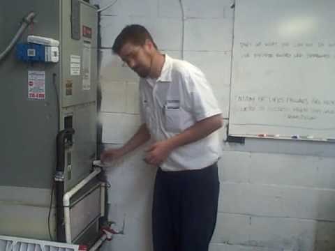 Air Conditioner Maintenance Tips