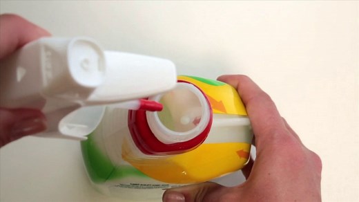 Training Video for Clorox Smart Tube® Technology