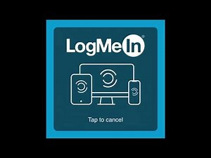 Logmein Remote Computer Access