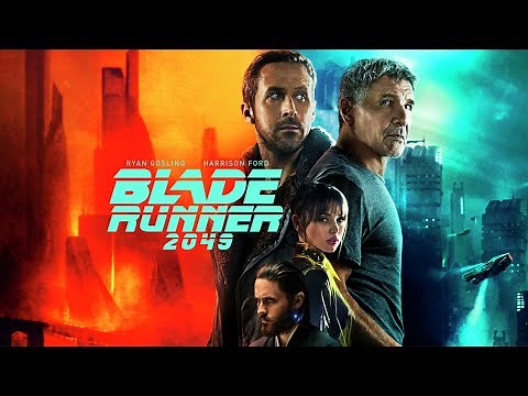 Blade Runner 2049 | Official Trailer