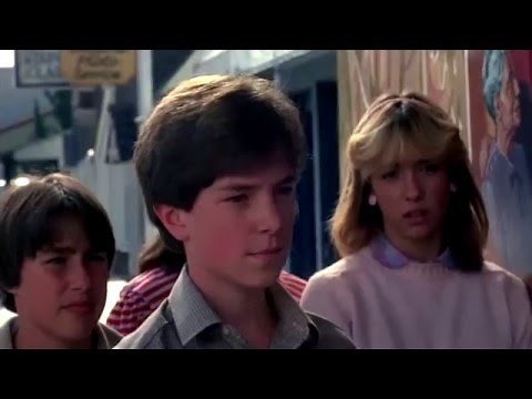 V The Original Miniseries - Part 2 Intro