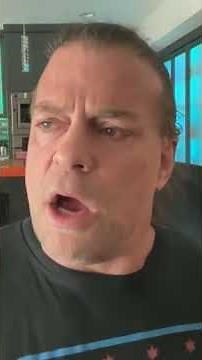 RVD on he Bitch Slapped Taz in ECW?