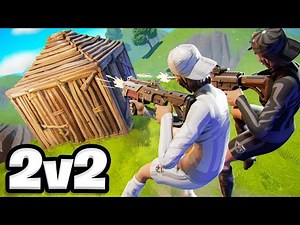 Fortnite | 2v2s | Speed Realistics