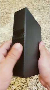 Seagate Expansion 20TB External HDD Unboxing. #seagate #hdd