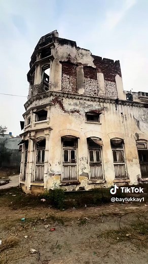 Raqs-e-Safar on TikTok