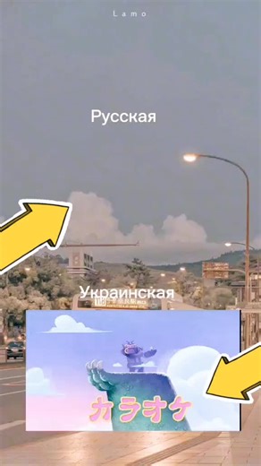 Animated Characters in Urban Environment