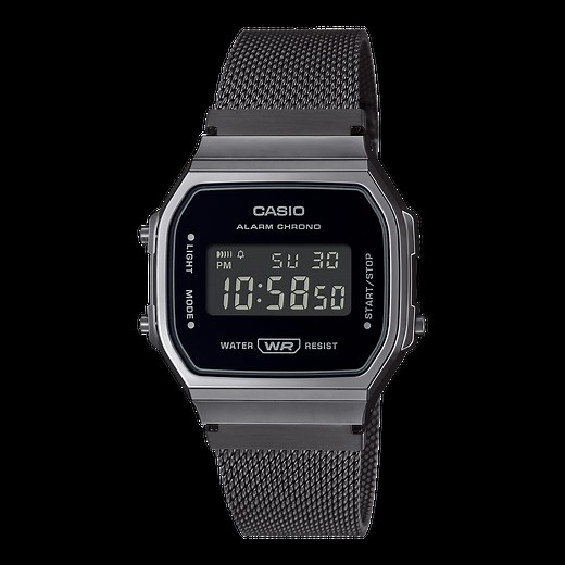 A168WEMB-1B | CASIO
