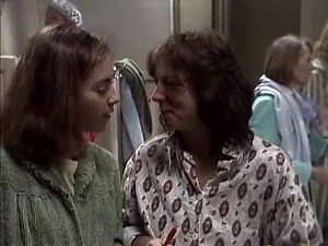 Prisoner: Cell Block H - Episode 636