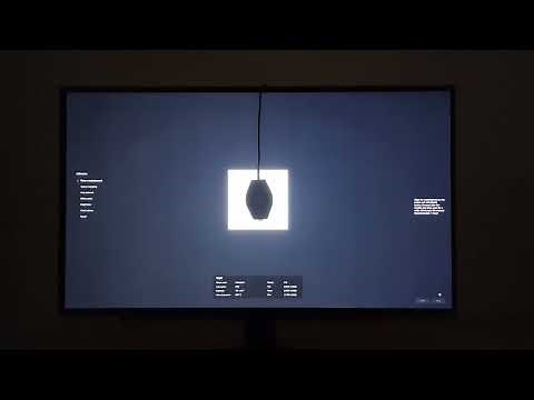 LG Calibration Studio - Hardware Calibration (using 27GR95QE)