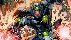 What is DC Comics' The Grid? All about the time when Cyborg became evil