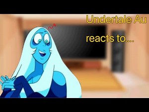 Undertale Au reacts to…Y/N.