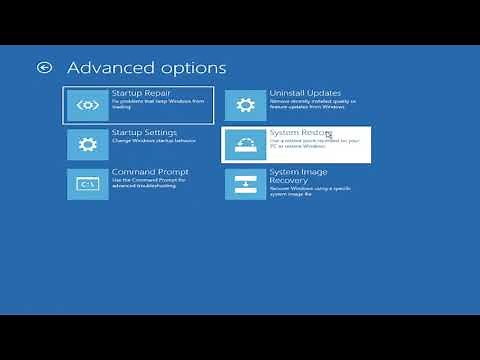 Your PC Ran Into a Problem and Needs to Restart In Windows 11 FIX