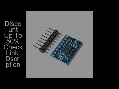 9-DOF Absolute Orientation IMU BNO055 AHRS Breakout Sensor BNO-055 SiP Accelerometer Gyroscope Triax