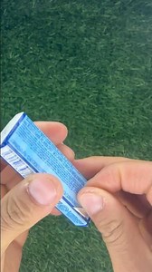 Orbit ASMR #asmr #unpacking #chocolate #funny