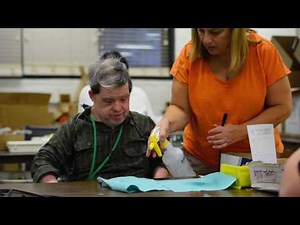 A Message from Employment Horizons' Executive Director, Matthew Putts