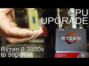 How To Upgrade Your Ryzen CPU Step By Step