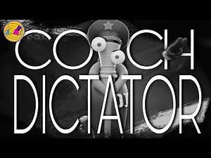 I am Coach Dictator! (The Amazing Digital Circus) - ¡RM!