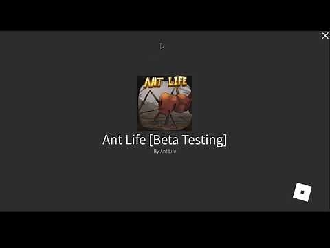 Roblox Ant Life Hack Script! Autofarm!