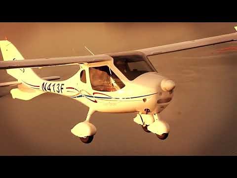Flight Design CTLS