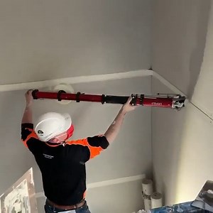 185K views · 469 reactions | TBT ⌚ "My first time using a LEVEL5 Tools taper and pump and I'm very impressed with both tools, they actually run smoother than a couple of the more expensive competitors tools and both have some features that really make them stand out"  @captain_gyprock  | LEVEL5 Tools | Facebook