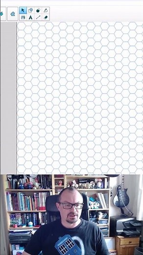 Smart Notebook in 1 minute: Where's the Graph Paper?