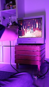 📺 NEWS - RECALBOX RGB DUAL 2 📺 🇺🇸 A long-awaited new feature of the RECALBOX RGB DUAL 2: native support for the GUNCON2 on CRT TVs (USB RCA), for all shooting game lovers! 🔫 😍 🛒 PRE-ORDER ON KICKSTARTER: https://www.kickstarter.com/projects/recalbox/recalbox-rgb-dual-2?ref=82wljq | recalbox.com