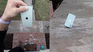 131K views · 116 shares | iPhone 12 drop test result are in: Ceramic shield is as tough as it sounds. | CNET | Facebook